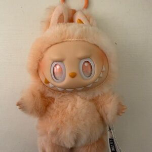 POPMART Labubu “Happiness” Big Into Energy Series